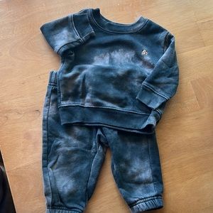 Baby gap set